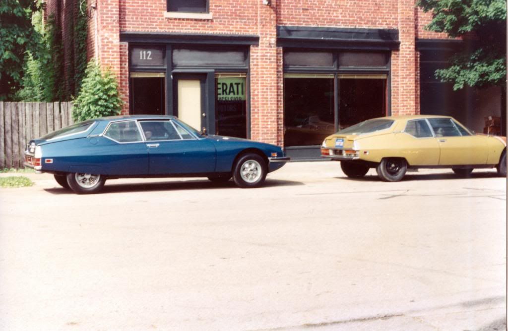 Excelsior Motors About Us History